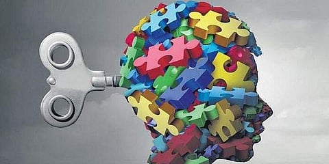 Representational image