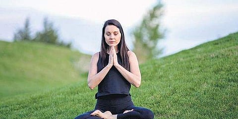 Representational image