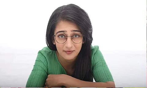Akshara Haasan
