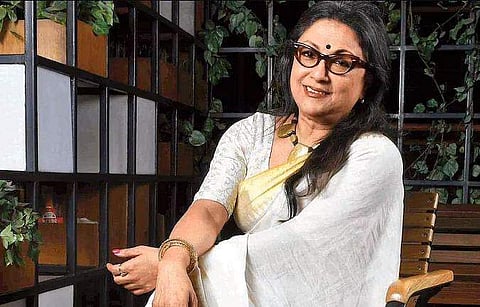 Aparna Sen