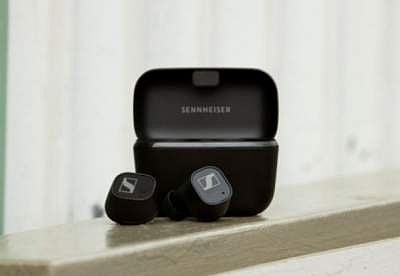 Sennheiser