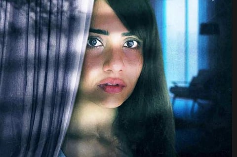 Smriti Kalra in Malang Ishq