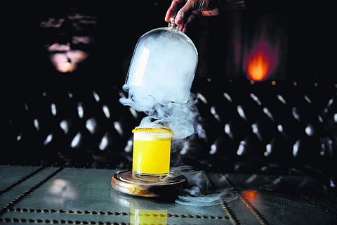 Twisted Sour