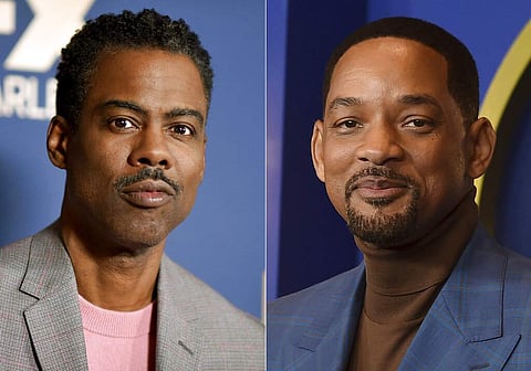 Will Smith has been banned from attending the Oscars or any other Academy event for the next 10 years