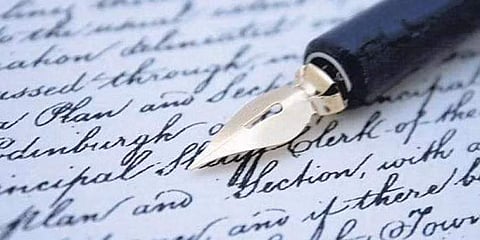 Representational image only