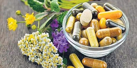 Representational image