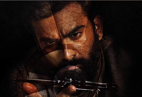 Ashok Selvan in Vezham