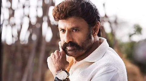 Balakrishna