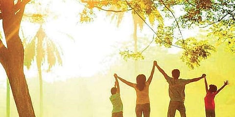 Representational image