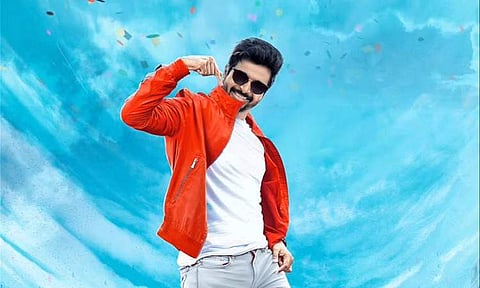 Sivakarthikeyan in Don