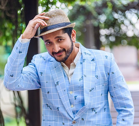 Parambrata Chattopadhyay