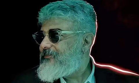 AK 61: Ajith, H Vinoth film to be a Deepavali release?