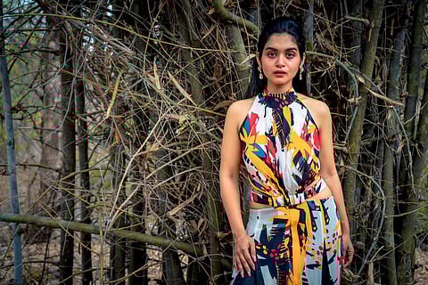 Rimi Nayak's leates edit Lost in the Woods