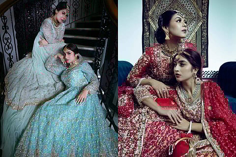 Ensembles from the collection