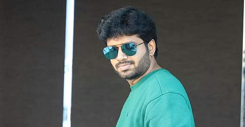 Anil Ravipudi