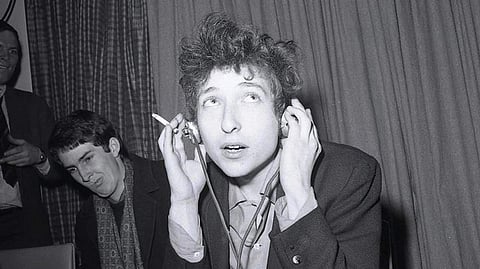 Bob Dylan
