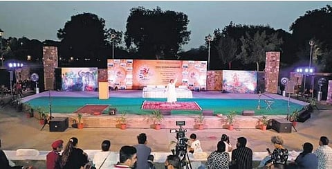 14th edition of Kathakar