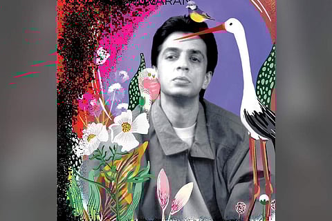 Artist Hemalatha Venkataraman’s #OneHundredPortraitsProject takes inspirations from several others out there