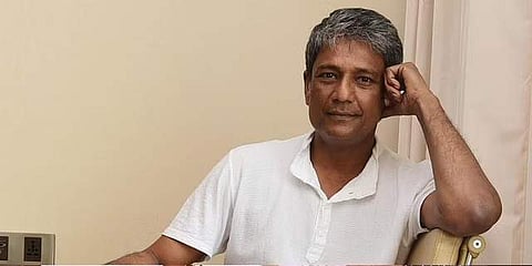 Adil Hussain