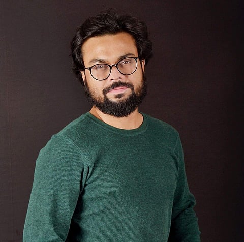 Avijit Kundu