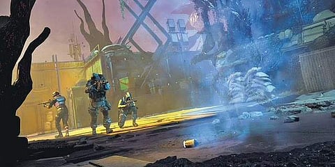 Star Wars: Knights of the Old Republic