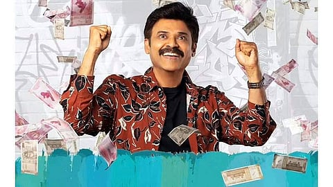 Venkatesh