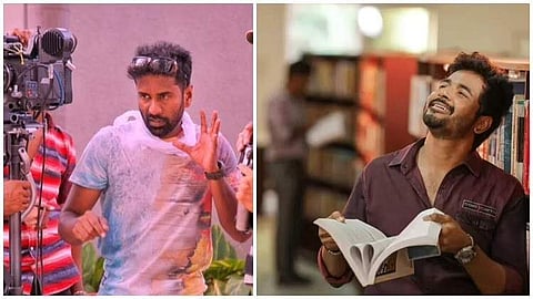 KM Bhaskaran: I teared up while shooting the climax of Don