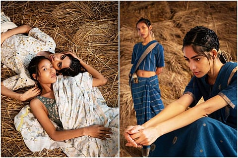 Silhouettes from Anavila’s Quiet