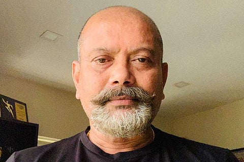 Very few can match Dhoni’s fitness at his current age: Trainer Ramji Srinivasan