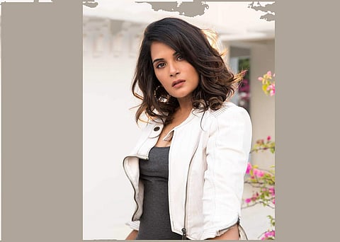 Richa Chadha