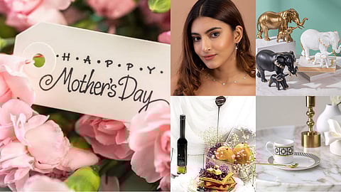 Mother's Day Gifting