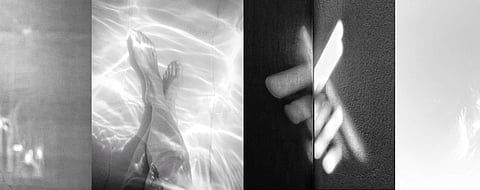 A Summer Slumber by Zahra Amiruddin