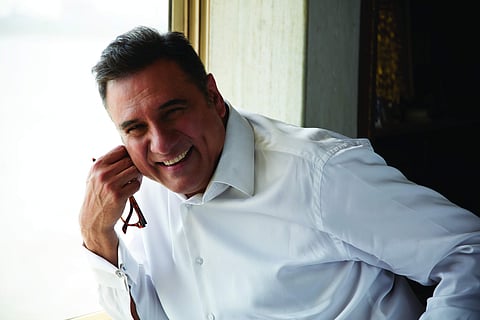 Boman Irani interview