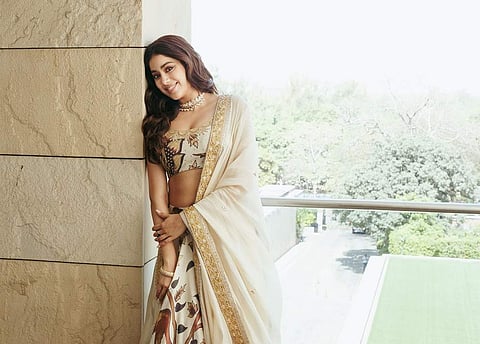 Punit Balana's latest edit