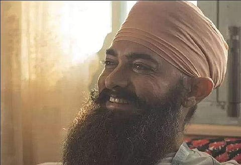 Laal Singh Chaddha Ki Kahaniyaan poscast