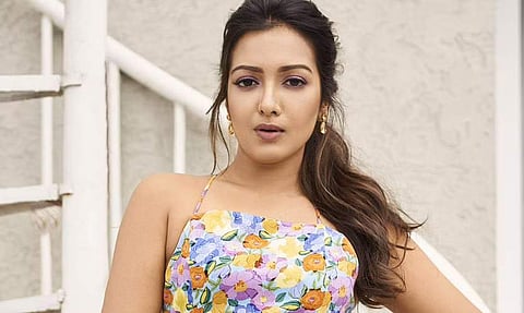Catherine Tresa