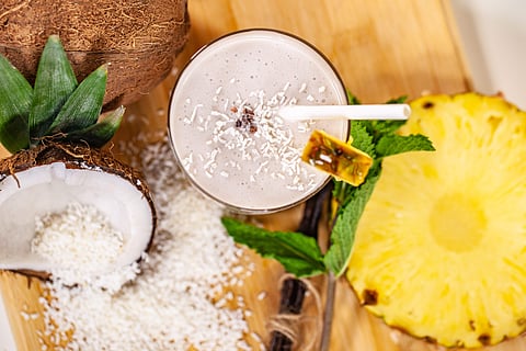 Here are five refreshing coconut creations in Chennai to dive into this summer