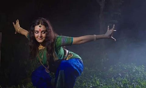 Santosh Sivan's sci-fi comedy Jack N Jill