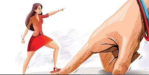 Women in Tamil cinema