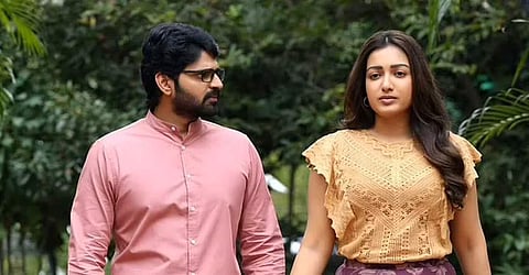 Bhala Thandhana review