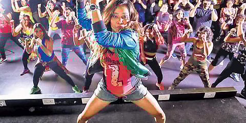 Mother’s Day special: Sucheta Pal on founding Mom.Bod.Strong, India’s first postnatal core and pelvic floor rehab