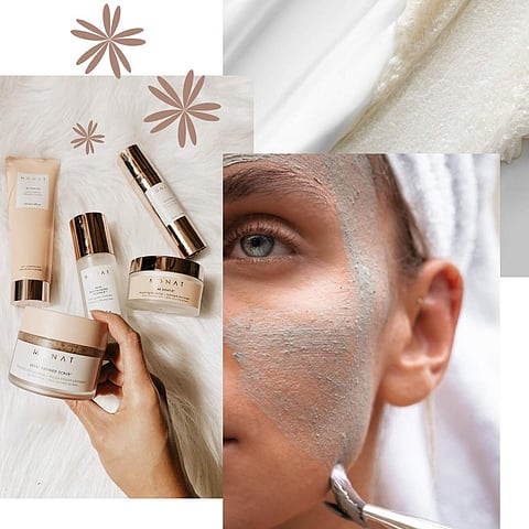 Mother's Day Special skincare products