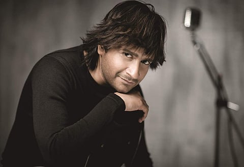 Singer KK passes away at 53 in Kolkata