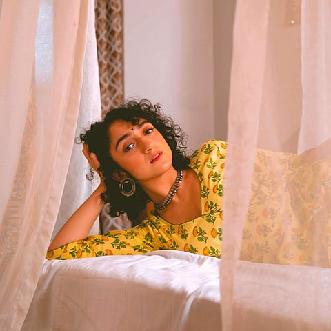 Sanjeeta Bhattacharya