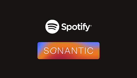Sonantic to be acquired by Spotify