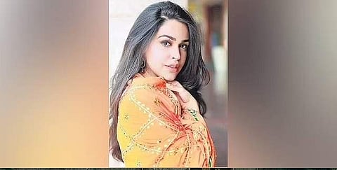 Naila Grewal. (File Photo)