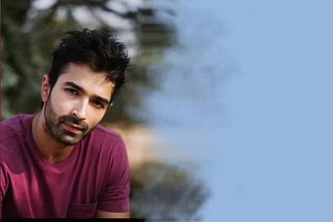 Varun Mitra