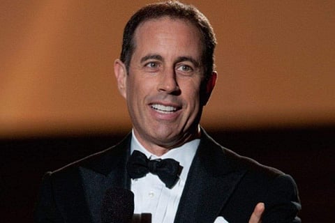 The cast of Unfrosted: The Pop-Tart Story boasts of prominent names from the Hollywood film industry