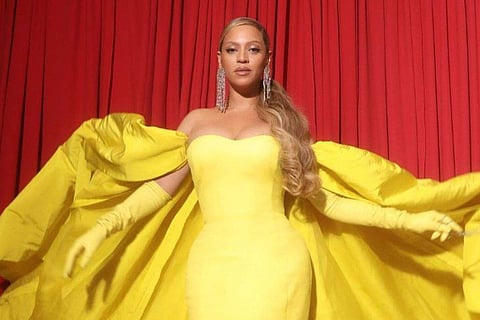 Beyonce announced the release date of new album, Renaissance