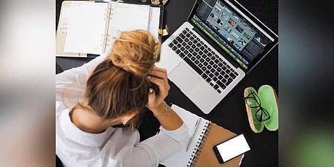 Image used for representational purposes only (Photo | Pexels)